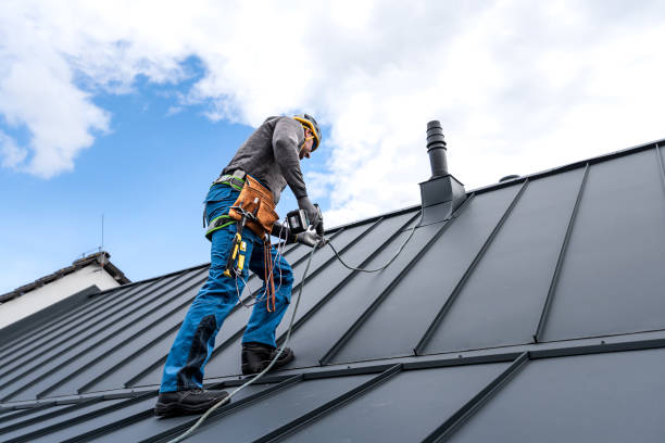 Best Steel Roofing  in Soquel, CA